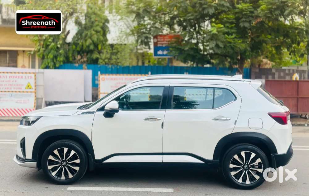 Honda Elevate Zx Cvt, 2024, Petrol