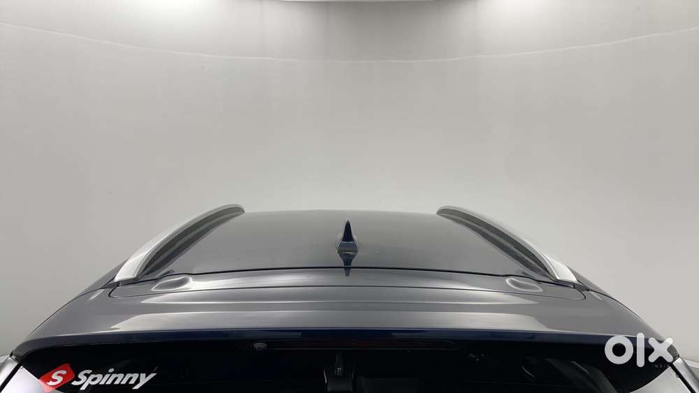 Maruti Suzuki Fronx Alpha 1.0l Turbo 6 At, 2023, Petrol