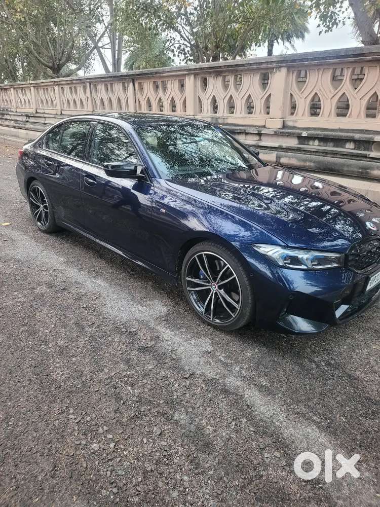 Bmw M340i 2023