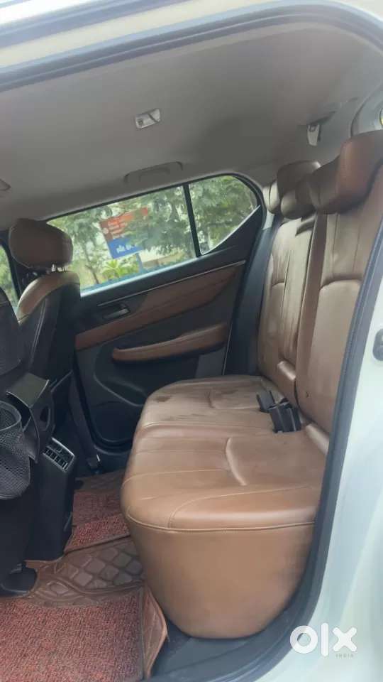 Honda Elevate Zx Cvt, 2024, Petrol