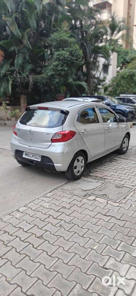 Tata Tiago 1.2 Revotron Xt Cng, 2019, Cng & Hybrids