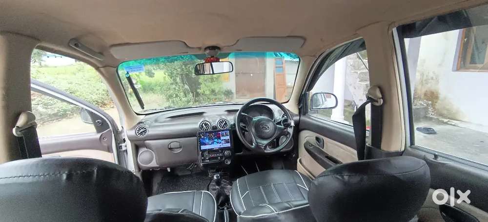 Good Condition Santro Xing Car