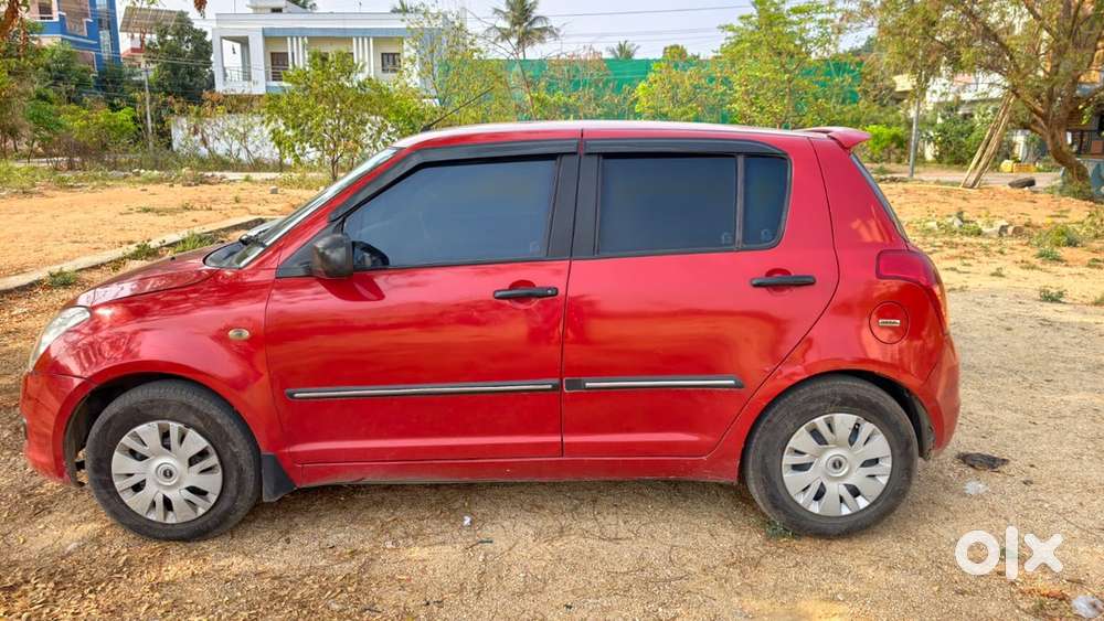 Maruti Suzuki Swift 2008 Diesel Well Maintained