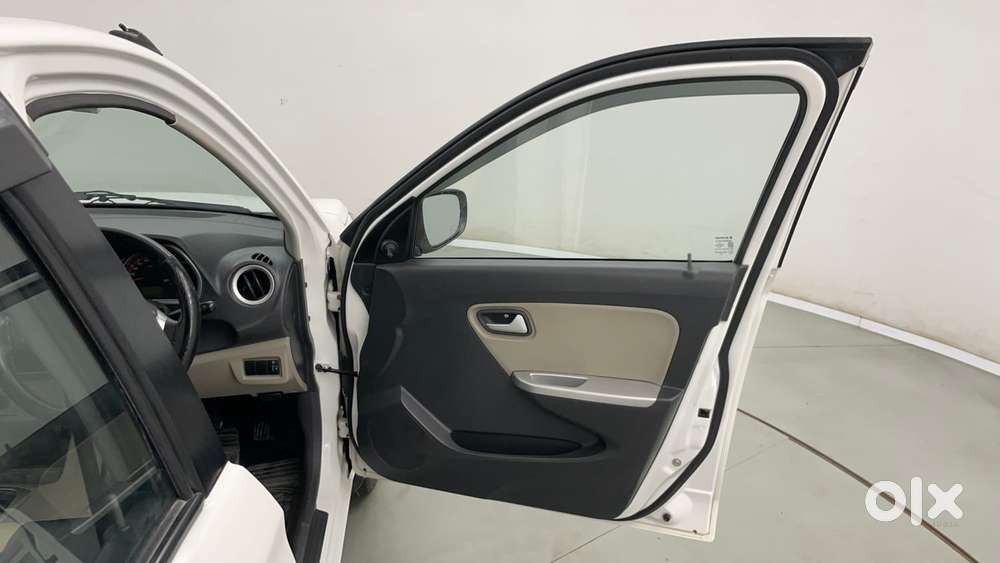 Maruti Suzuki Alto K10 Vxi, 2019, Petrol