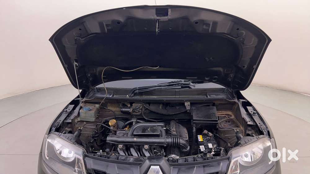 Renault Kwid Rxt 1.0, 2016, Petrol