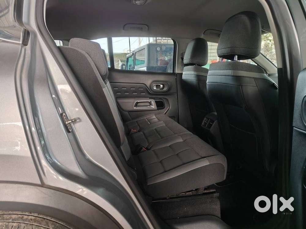 Citroen C5 Aircross Feel, 2021, Diesel