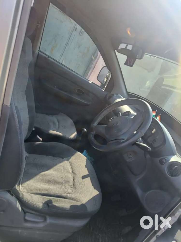 Hyundai Santro Xing 2006 Cng & Hybrids Good Condition