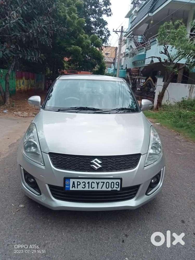 Maruti Suzuki Ignis 1.3 Amt Zeta, 2017, Petrol