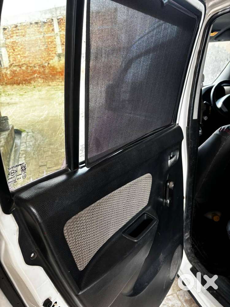 Wegonr Zxi+ Green Cng Available 1 Key