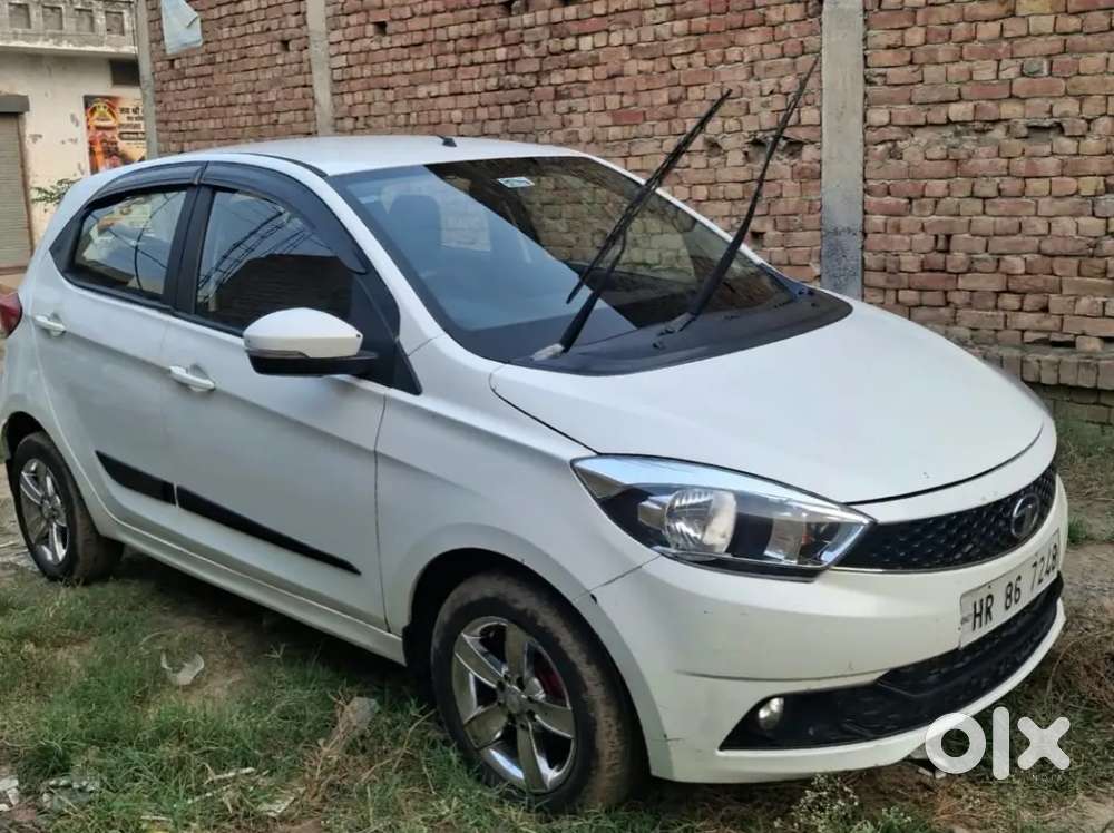 Tata Tiago Diesel 2019