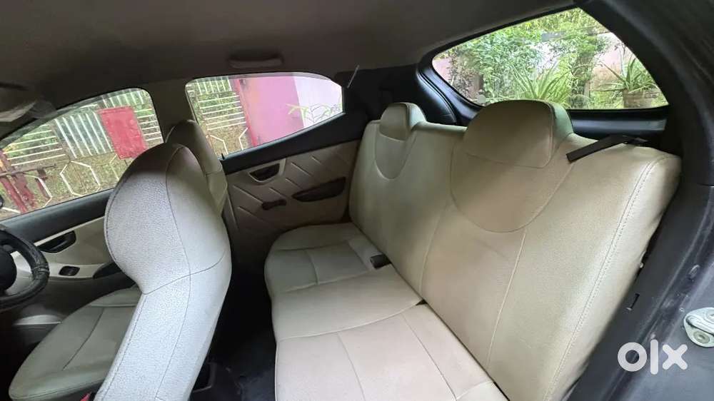 Hyundai Eon 2018 Petrol 78000 Km Driven