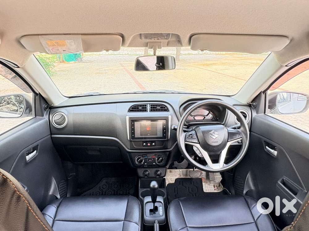Maruti Suzuki Alto K10 1.0 Vxi (o) Amt, 2024, Petrol