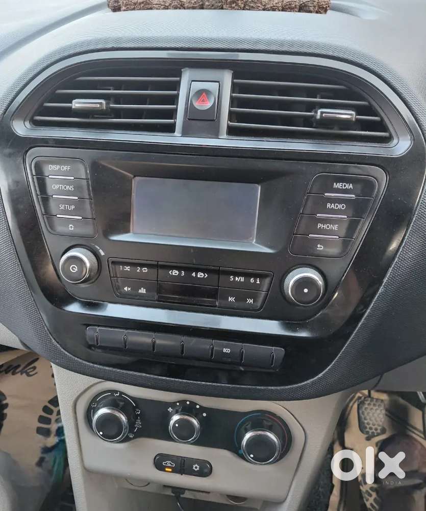 Tata Tiago 2019 Petrol Well Maintained