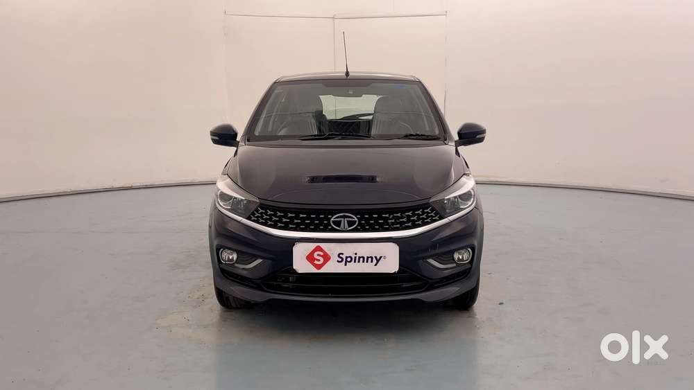 Tata Tiago Xza Plus, 2022, Petrol