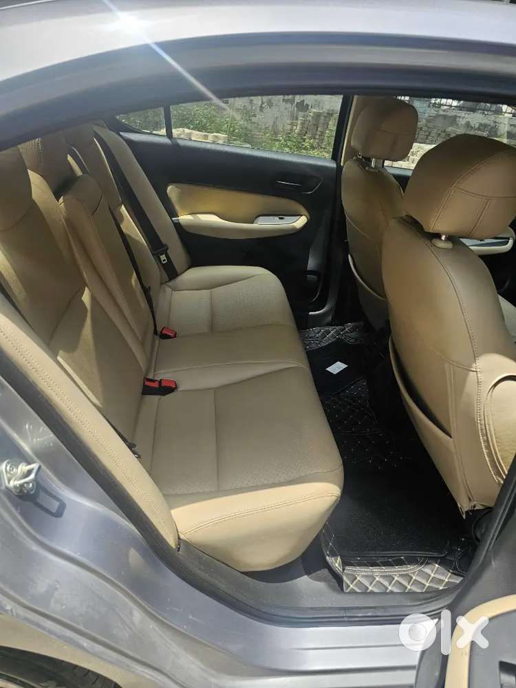 Honda City Sv Mt 2023 New Shape Push Button Start