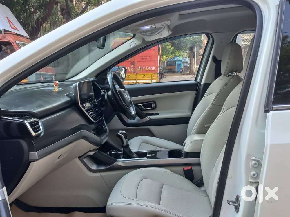 Tata Safari 2.0 Kryotec Xza Plus, 2022, Diesel