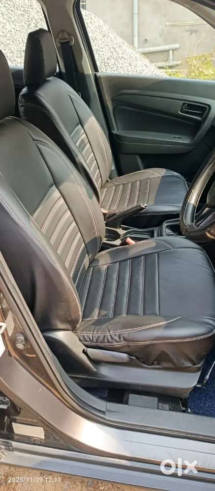 Maruti Suzuki Vitara Brezza 2017 Diesel 88300 Km Driven