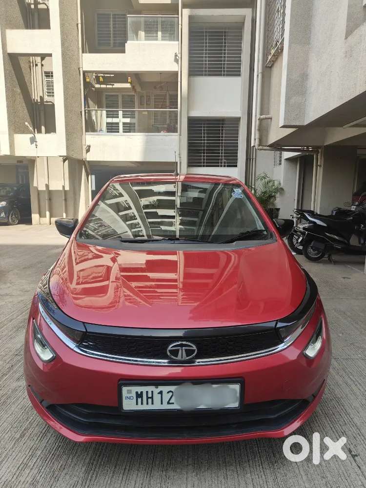 Tata Altroz 2023 Diesel 16000 Km Driven