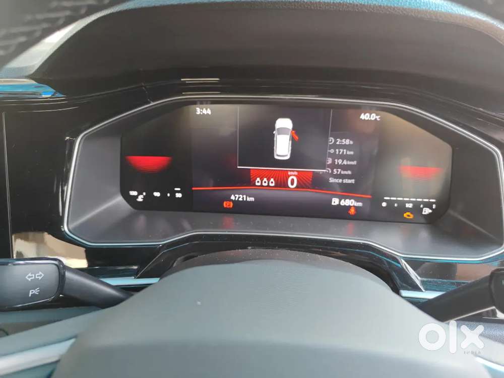 Volkswagen Virtus 2025