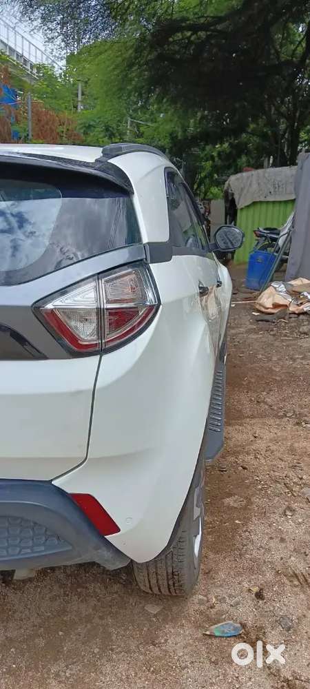 Tata Nexon 2019 Diesel 59000 Km Driven