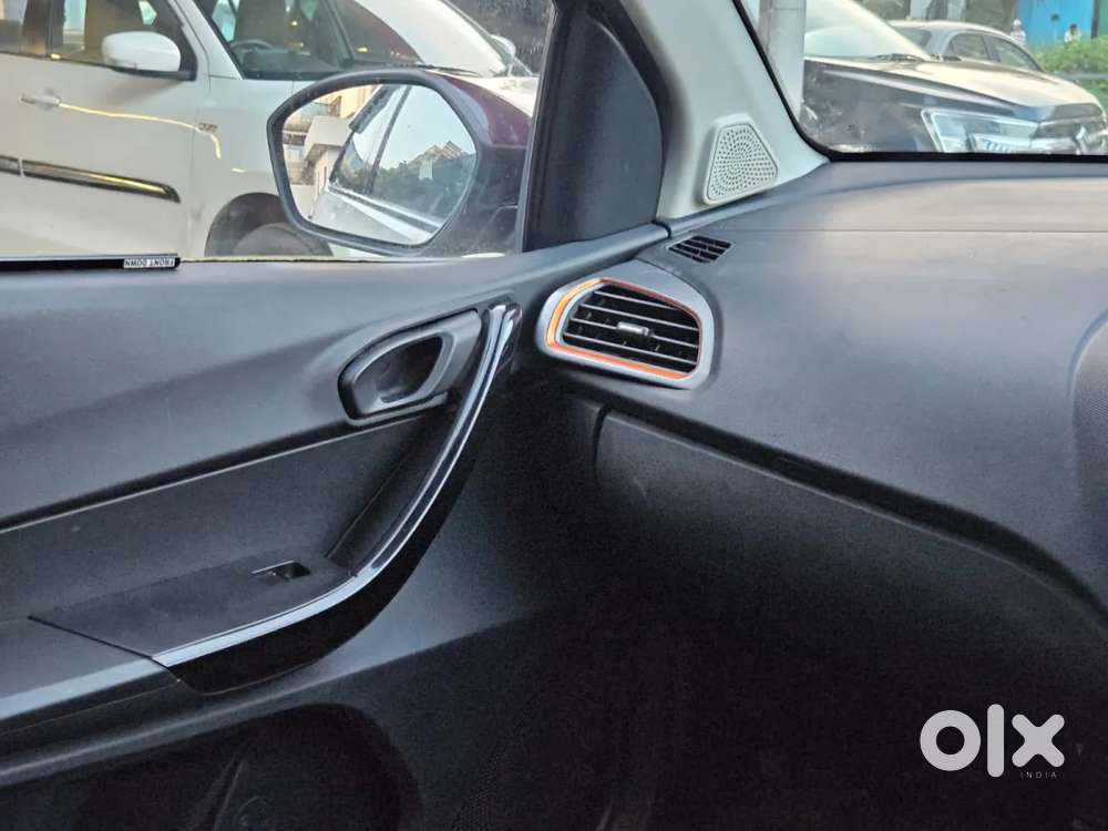 Tata Tiago Nrg Petrol, 2019, Petrol