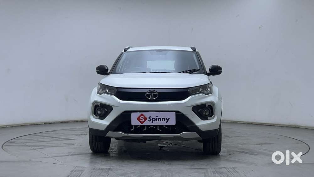 Tata Nexon 1.5 Revotorq Xz Plus, 2022, Diesel