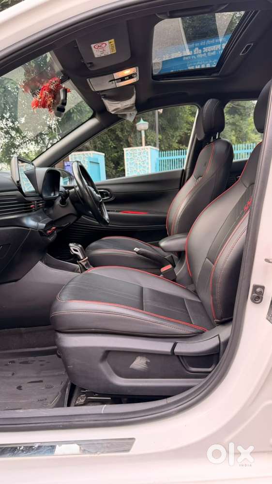 Hyundai I20 N Line N8 1.0 Turbo Dct, 2021, Petrol