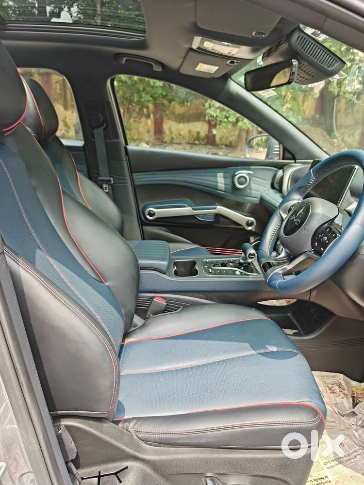 Byd Atto 3 Special Edition, 2024, Electric