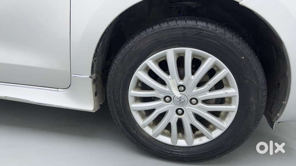 Maruti Suzuki Dzire 1.2 Zxi Amt, 2017, Petrol