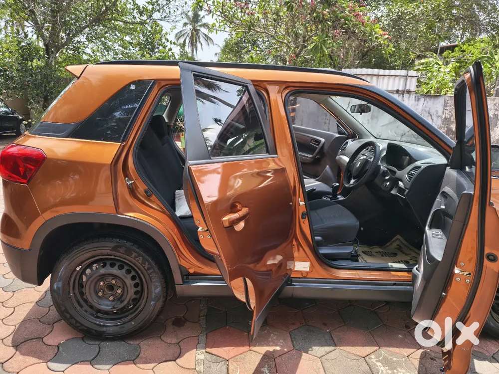 2019 June Model Automatic