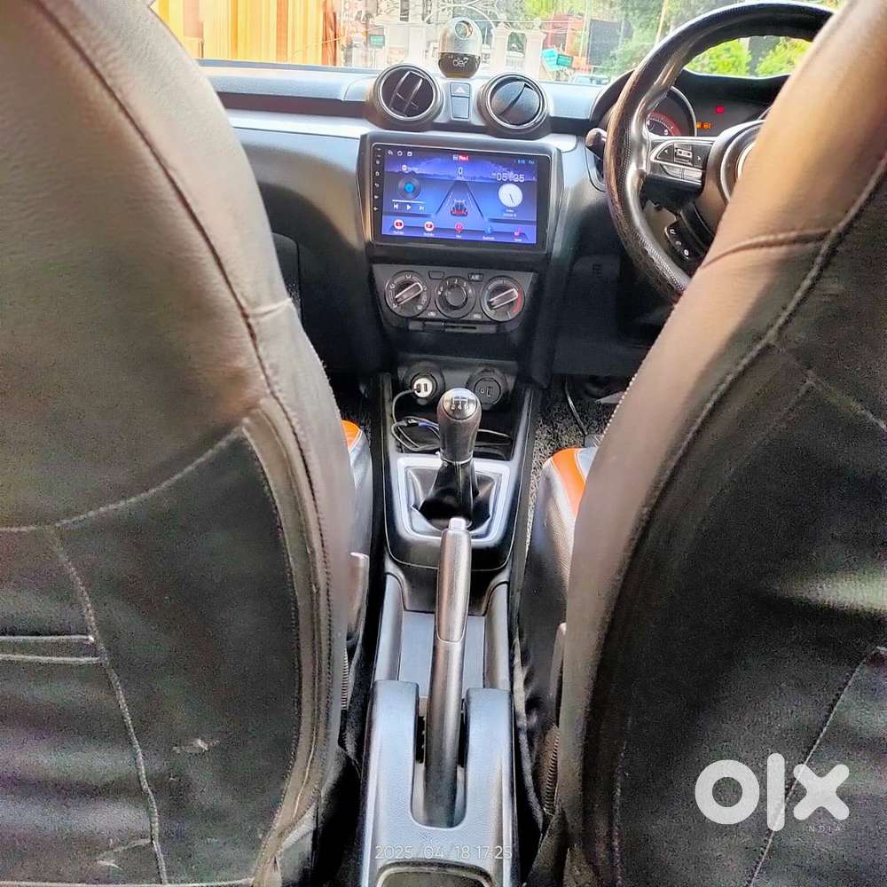 Maruti Suzuki Swift Ddis Vdi, 2019, Diesel