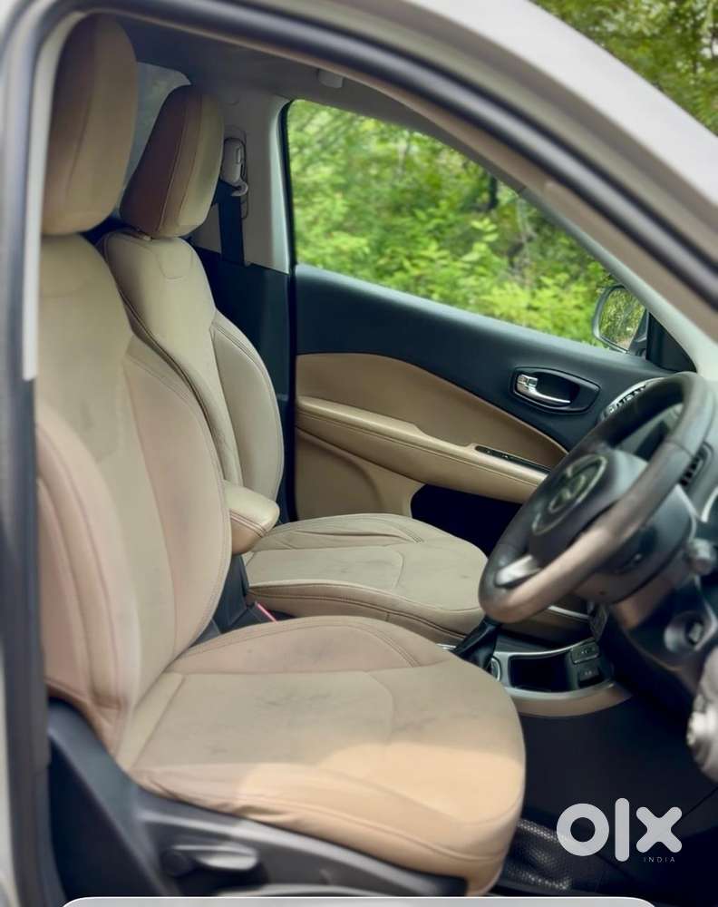 Jeep Compass 2.0 Limited Option, 2018, Diesel