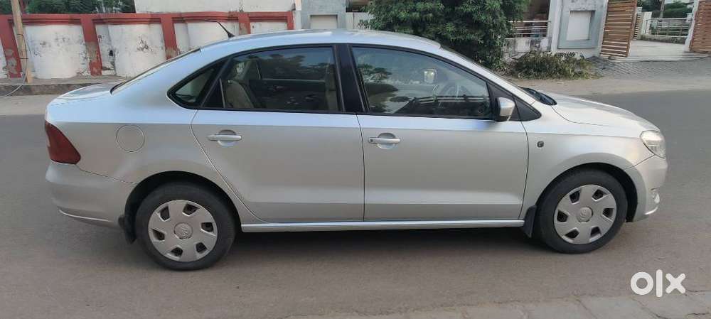 Skoda Rapid 2013-2016 1.5 Tdi Ambition Plus, 2015, Diesel