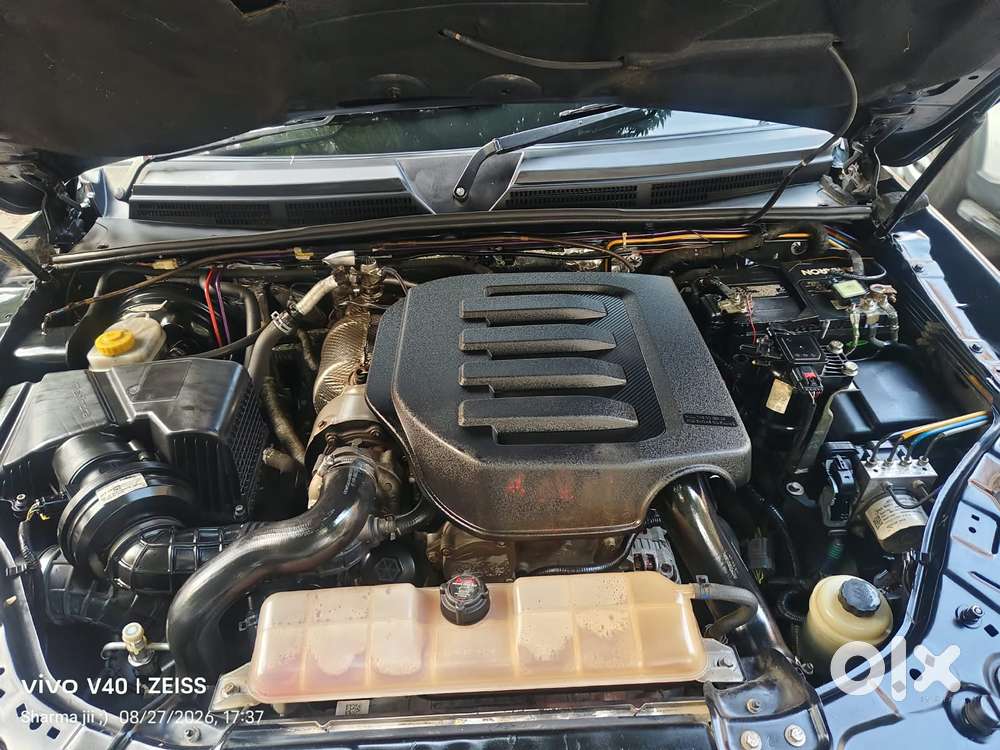Mahindra Scorpio Classic 2.2 S Mt 9 Str, 2022, Diesel