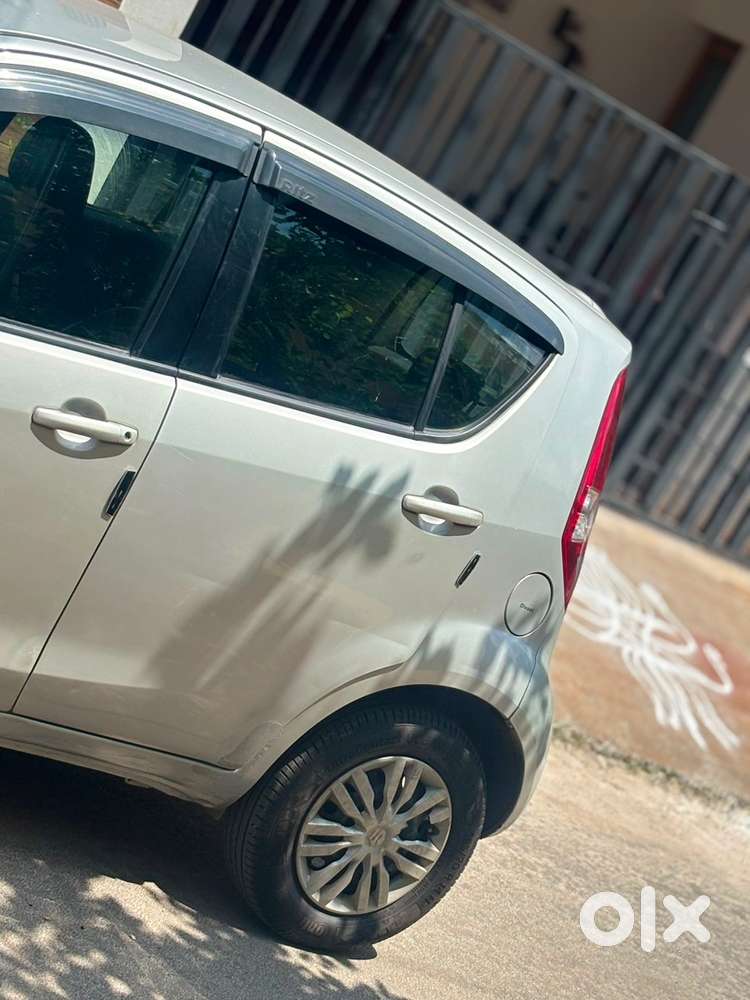 Geniunely Maintained Vehicle
