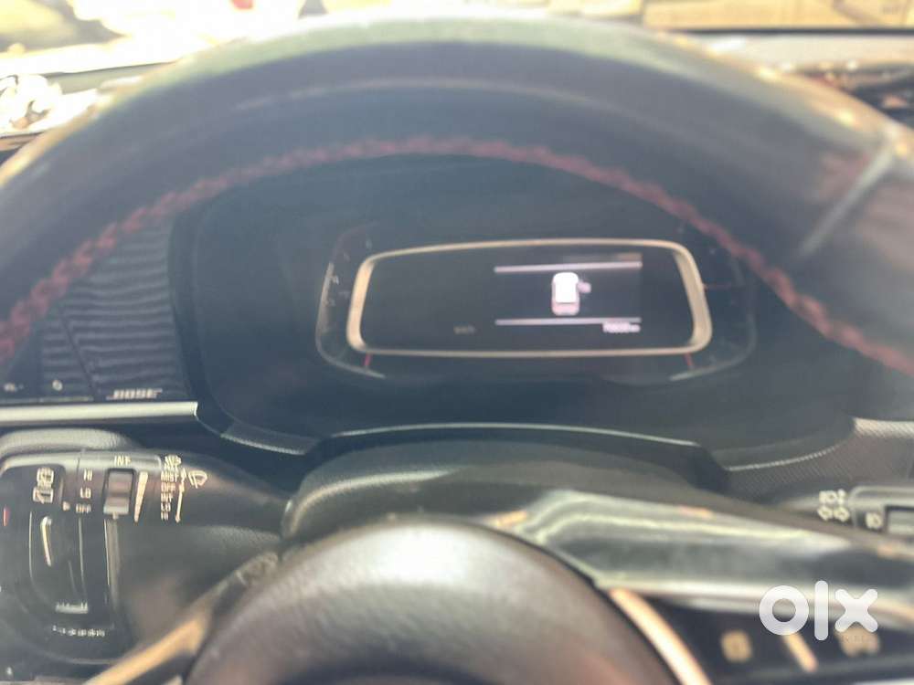 Kia Sonet Gtx Plus Turbo Imt Dt, 2020, Diesel