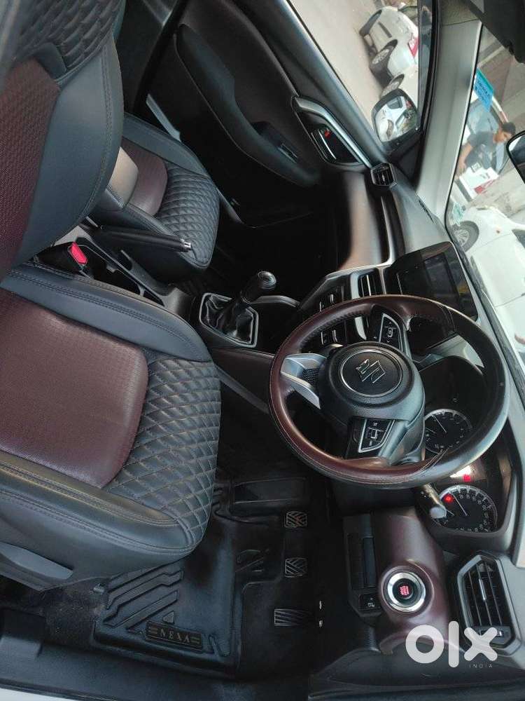 Maruti Suzuki Grand Vitara 1.5 Delta Cng, 2024, Cng & Hybrids