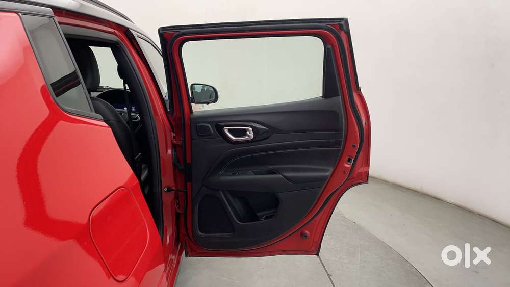 Jeep Compass Model S (o) 2.0 Diesel At, 2024, Diesel