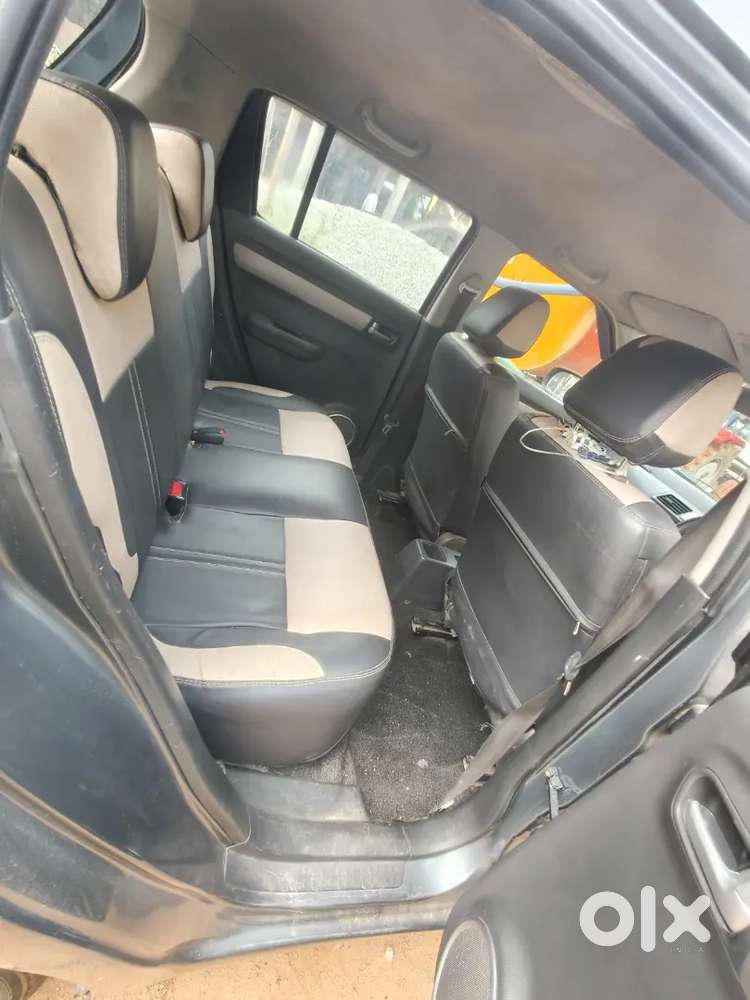 Swift 2007 Maruti Suzuki