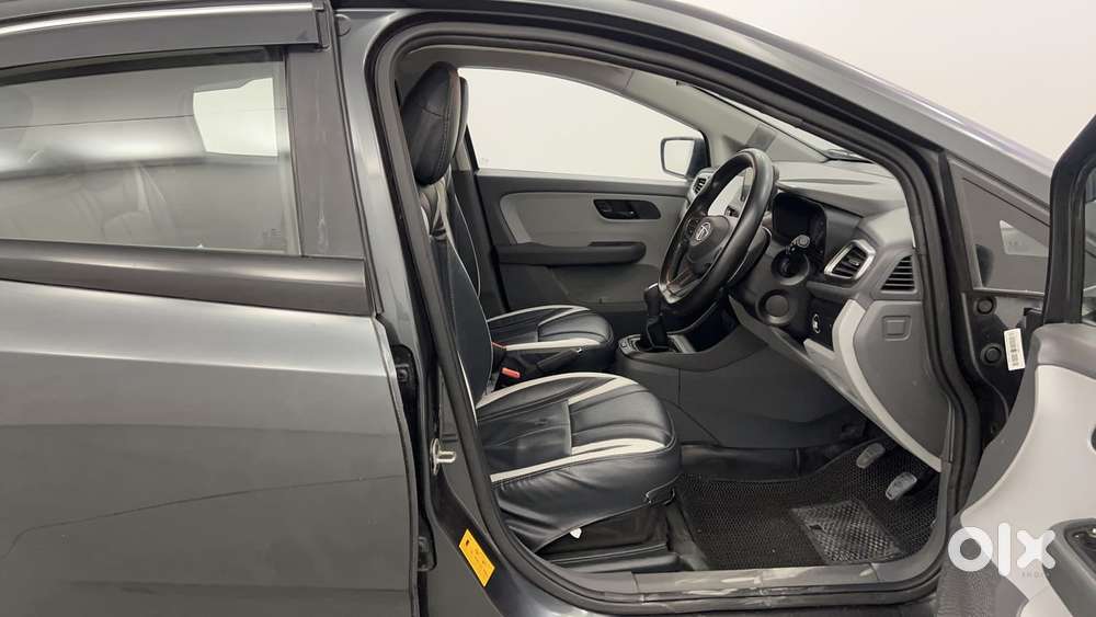 Tata Altroz 1.2 Xt, 2020, Petrol