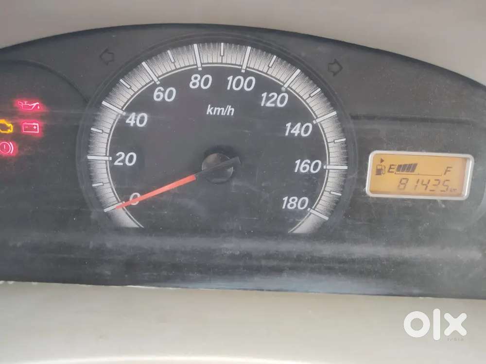 Slightly Used Eeco 7str On  Full Condition