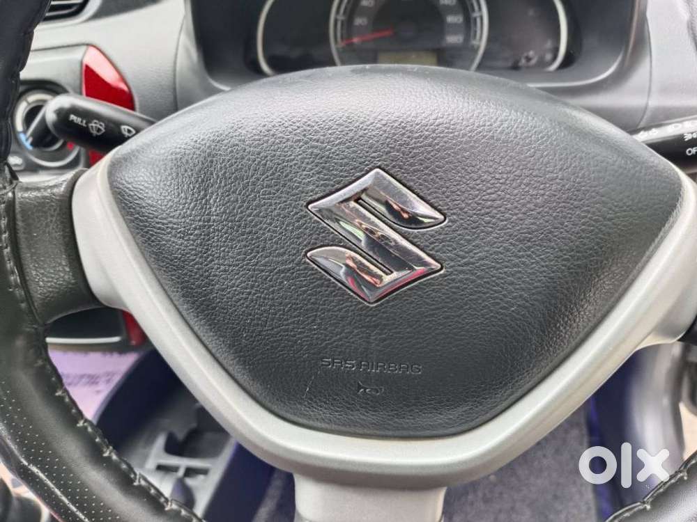 Maruti Suzuki Alto 800 Lxi Opt, 2017, Petrol
