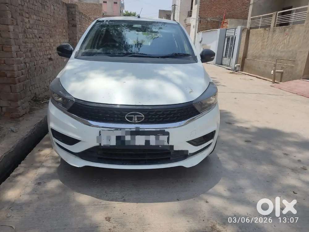 Tata Tiago 2022 Petrol 41800 Km Driven