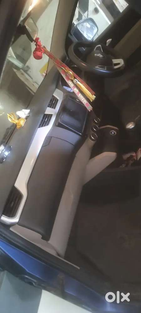 2019 Renault Triber Petrol