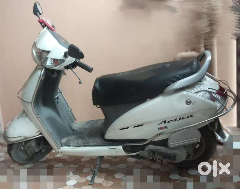 2014 Model Mileage Activa Het Cc Mileage Honda Activa Het 2013