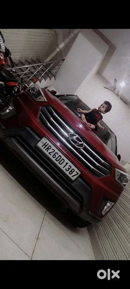 Showroom Condition
