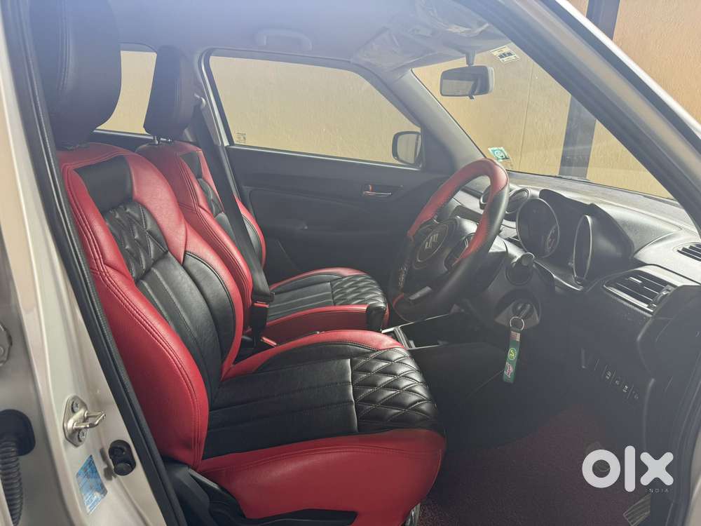 Maruti Suzuki Swift Vxi Ags, 2022, Petrol