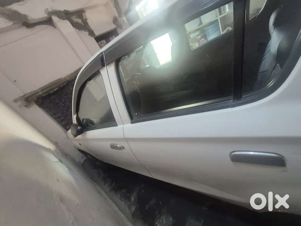 Maruti Suzuki Alto 2018