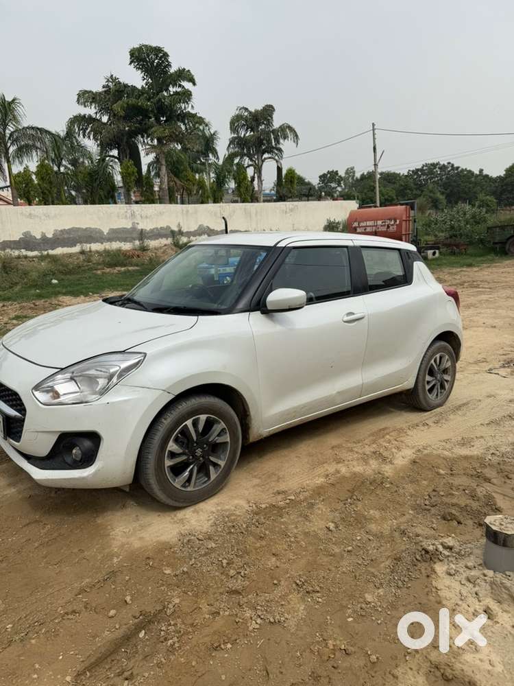 Maruti Swift Vxi 2024