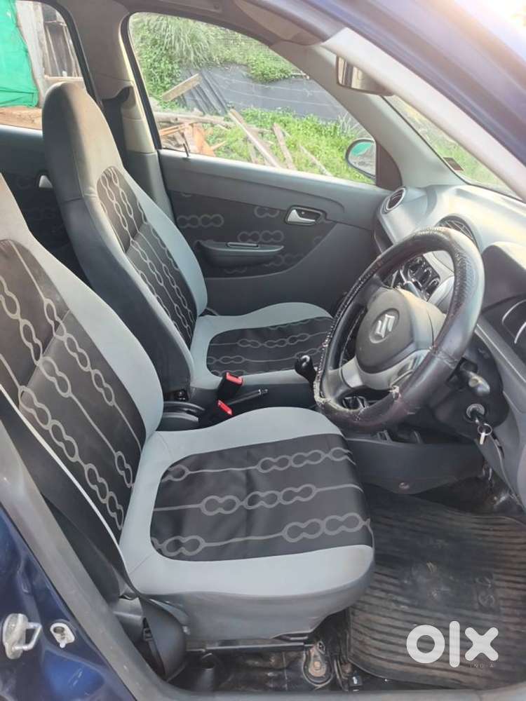 Maruti Suzuki Alto 800, 2013, Petrol